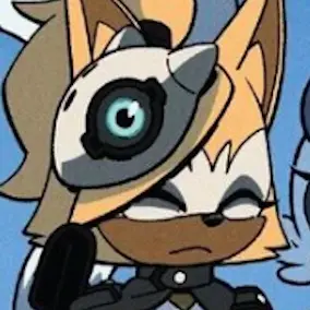 Profile image of Whisper
