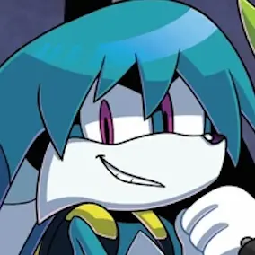 Profile image of Kitsunami