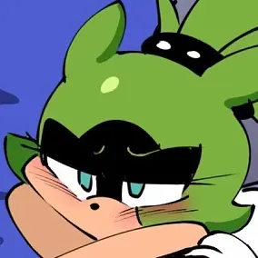 Profile image of Surge