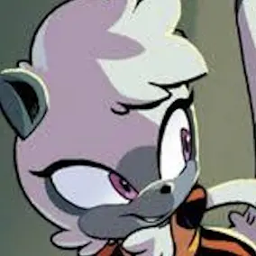 Profile image of Tangle