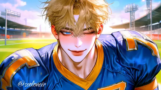 Profile image of ロナン・パーカー
