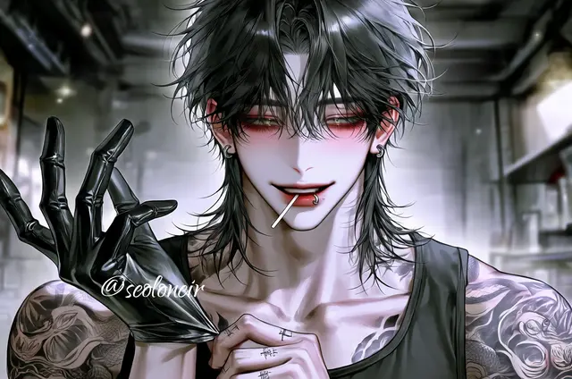 Profile image of カイ