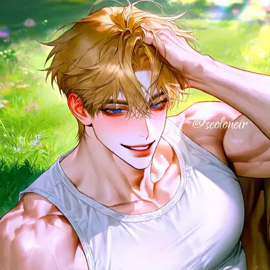 Profile image of ロナン・パーカー