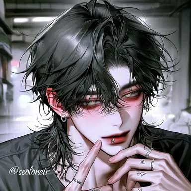 Profile image of カイ