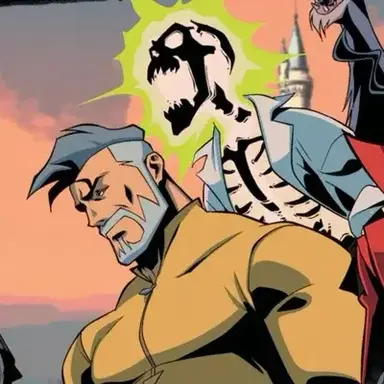 Profile image of Rick