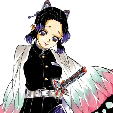 Profile image of 코쵸우 시노부