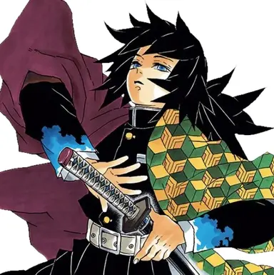 Profile image of 토미오카 기유