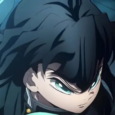 Profile image of 토키토 무이치로