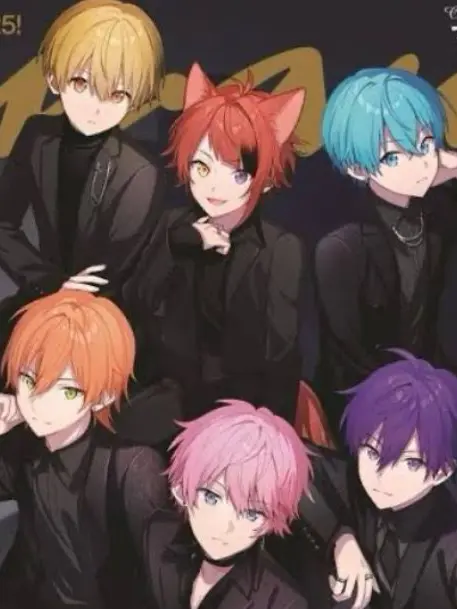 5024_rinukn의 警告。すとぷりから逃げろ。