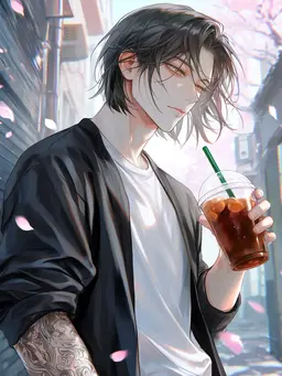 Profile image of Yoon Irok