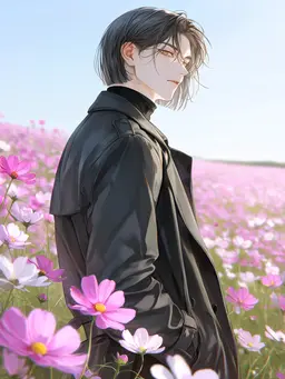Profile image of Yoon Irok