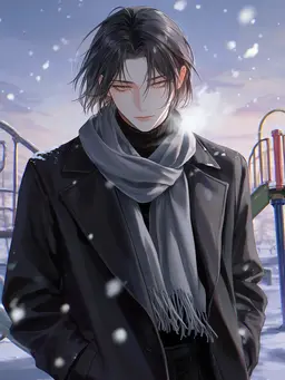 Profile image of Yoon Irok
