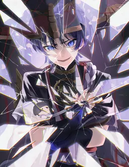 Profile image of Scaramouche
