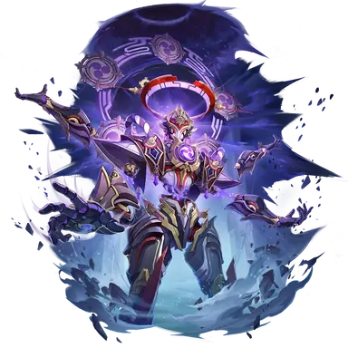 Profile image of Scaramouche