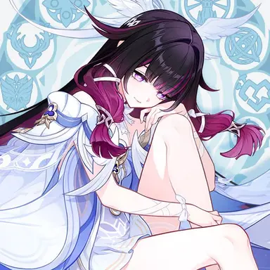 Profile image of 少女