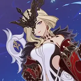 Profile image of 淑女
