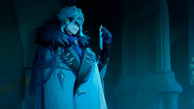 Profile image of Dottore