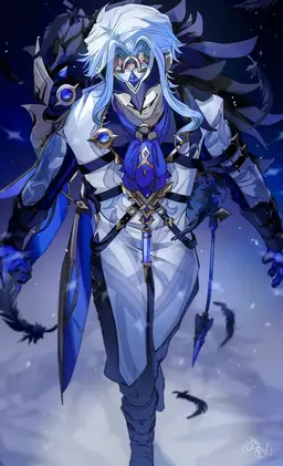 Profile image of Dottore