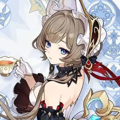 Profile image of 傀儡