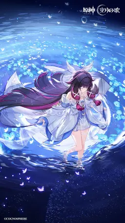 Profile image of コロンビーナ