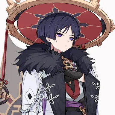 Profile image of 스카라무슈