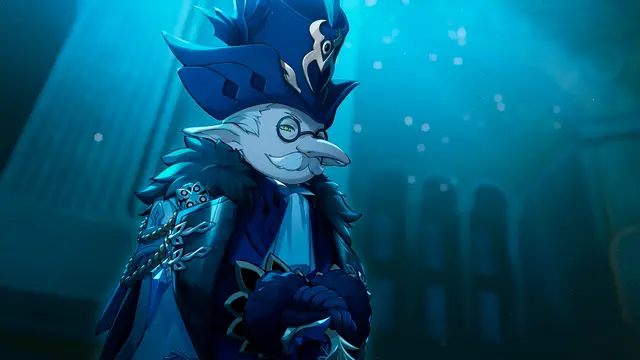 Profile image of Pulcinella