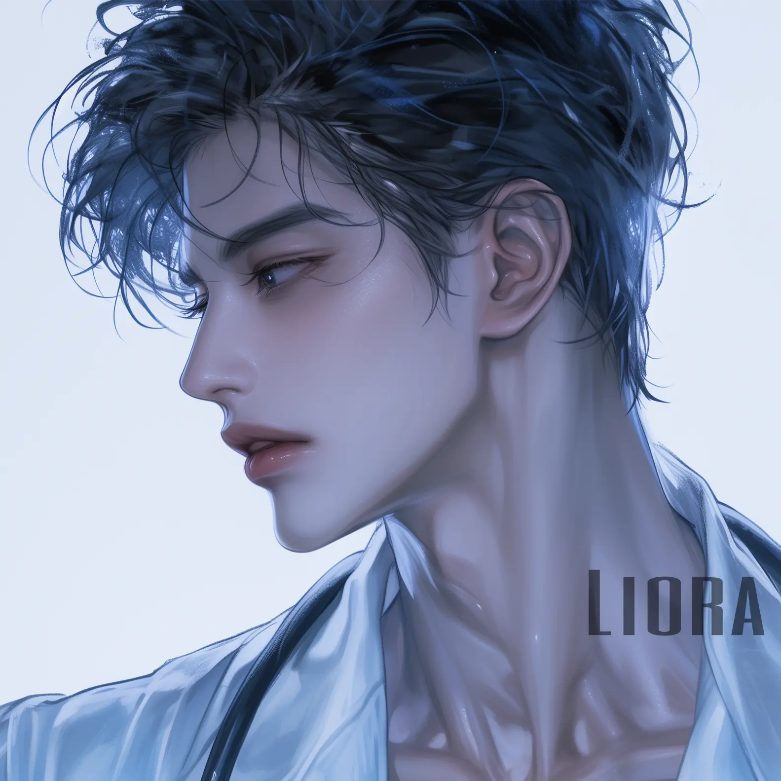 Liora의 단 도결