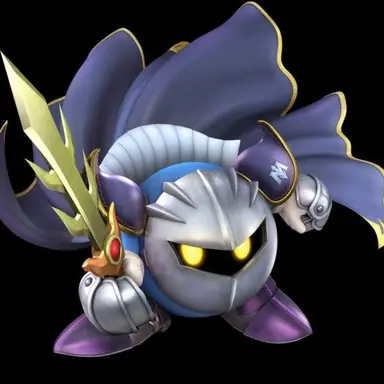 Profile image of メタナイト