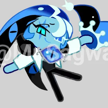 Profile image of 쉐도우밀크