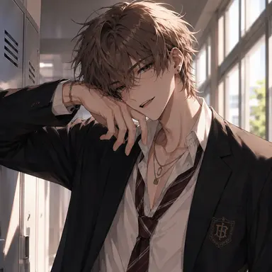 Profile image of 天ヶ瀬悠真