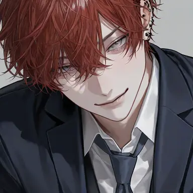 Profile image of 佐久間凱斗