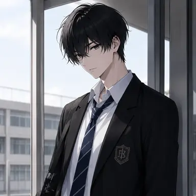 Profile image of 黒瀬湊