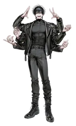 Profile image of 레이