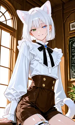 Profile image of サーシャ