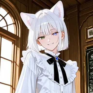 Profile image of サーシャ
