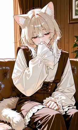 Profile image of モカ