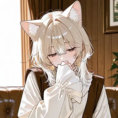 Profile image of モカ