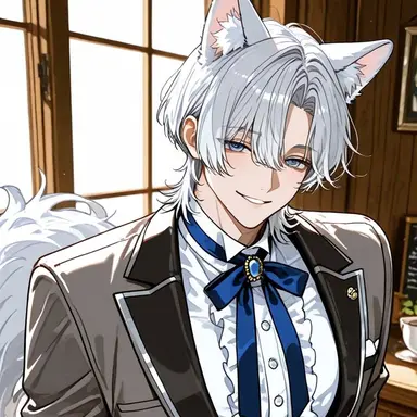 Profile image of トロア