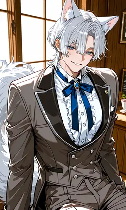 Profile image of トロア