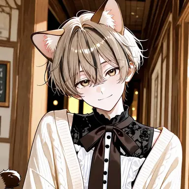 Profile image of かなた