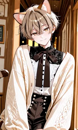 Profile image of かなた