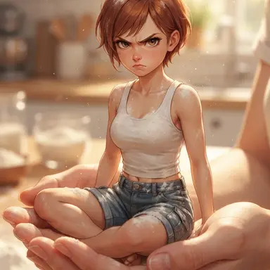 Profile image of Pip