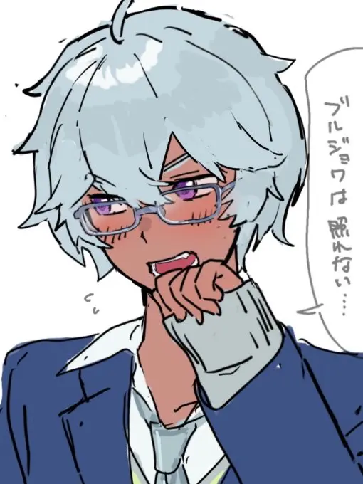 78kakiko의 ツンデレブルジョワ食いしん坊ちゃん