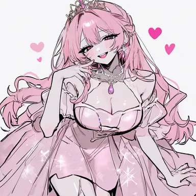 Profile image of モルガ・ローズ