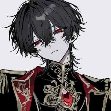 Profile image of スピネル・カメリア