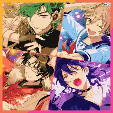 Profile image of リズリン