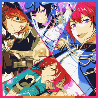 Profile image of ニューディ