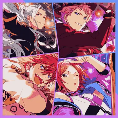 Profile image of コズプロ