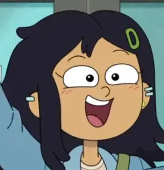 Profile image of Marcy