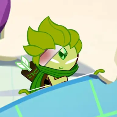 Profile image of 다친바람궁수 쿠키